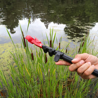 The Claw Retriever