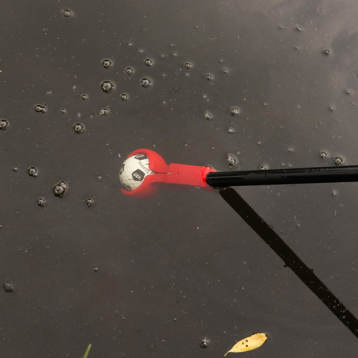 The Claw Retriever