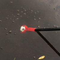 The Claw Retriever