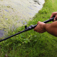 The Claw Retriever