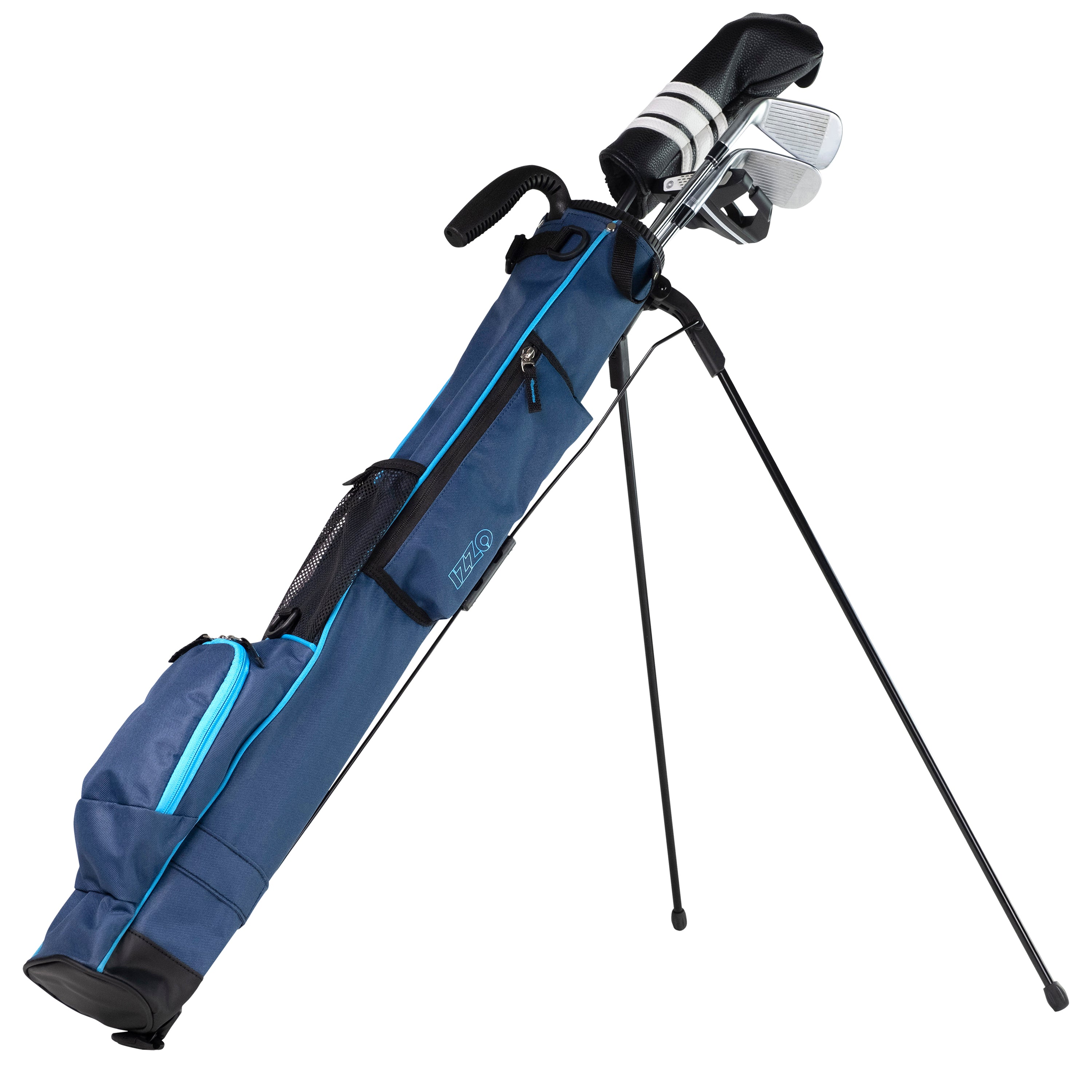 Golffickers アイスバッグ MB-PX1 Disc Golf Bag by Paul McBeth - GRIPeq