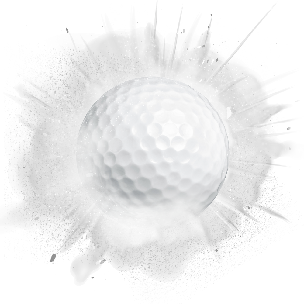 Exploding Prank Golf Balls - 4 Pack – IZZO Golf