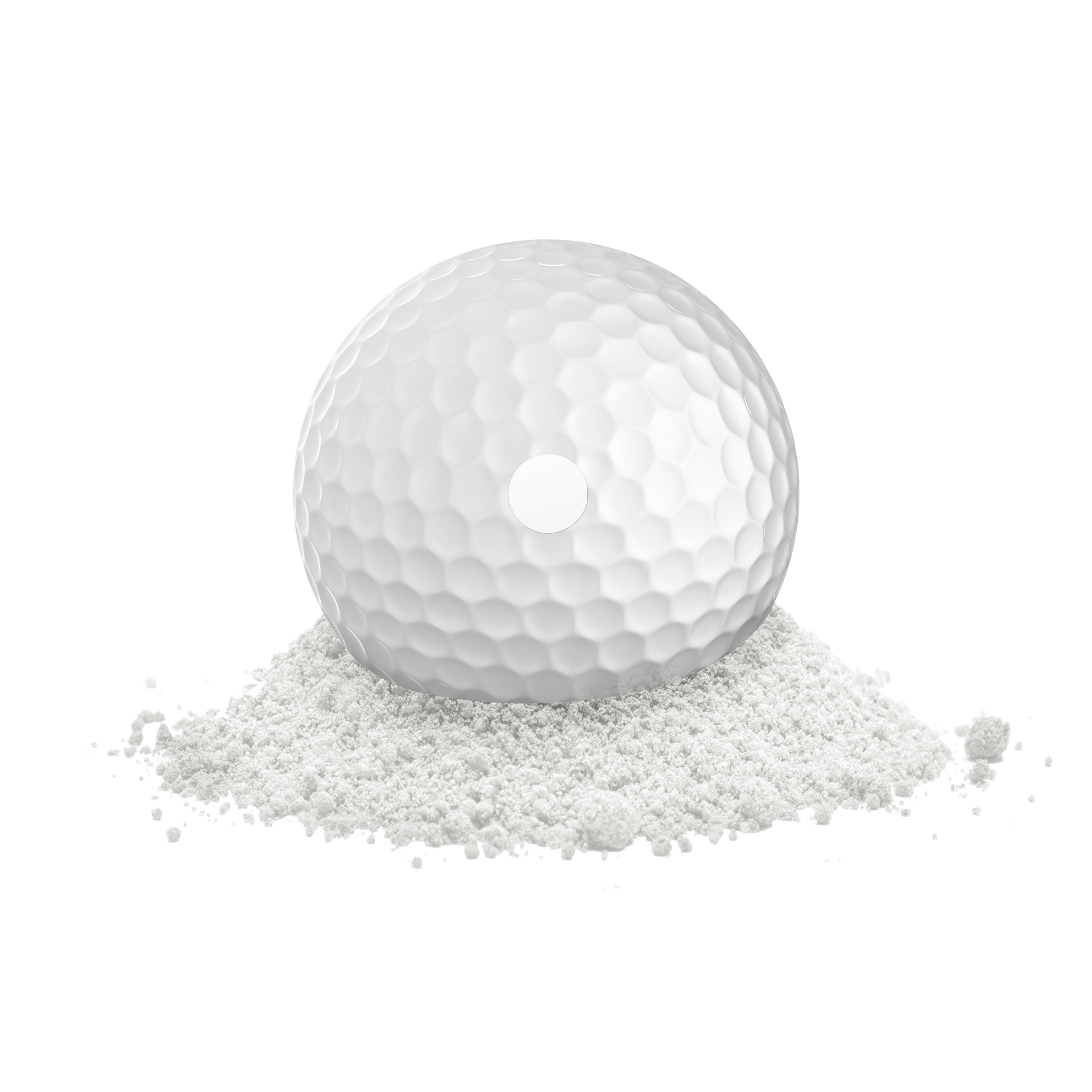 Exploding Prank Golf Balls - 4 Pack – IZZO Golf