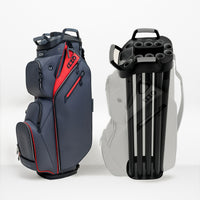 Ultimate Organizer Golf Cart Bag