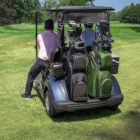 Ultimate Organizer Golf Cart Bag