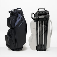 Ultimate Organizer Golf Cart Bag