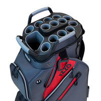 Ultimate Organizer Golf Cart Bag