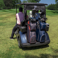 Ultimate Organizer Golf Cart Bag