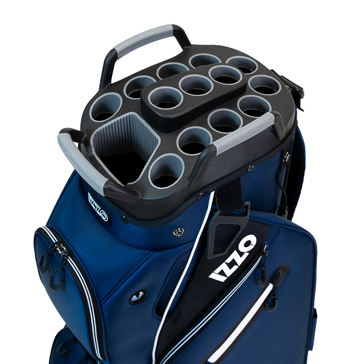 Ultimate Organizer Golf Cart Bag