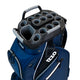 Ultimate Organizer Golf Cart Bag