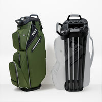 Ultimate Organizer Golf Cart Bag