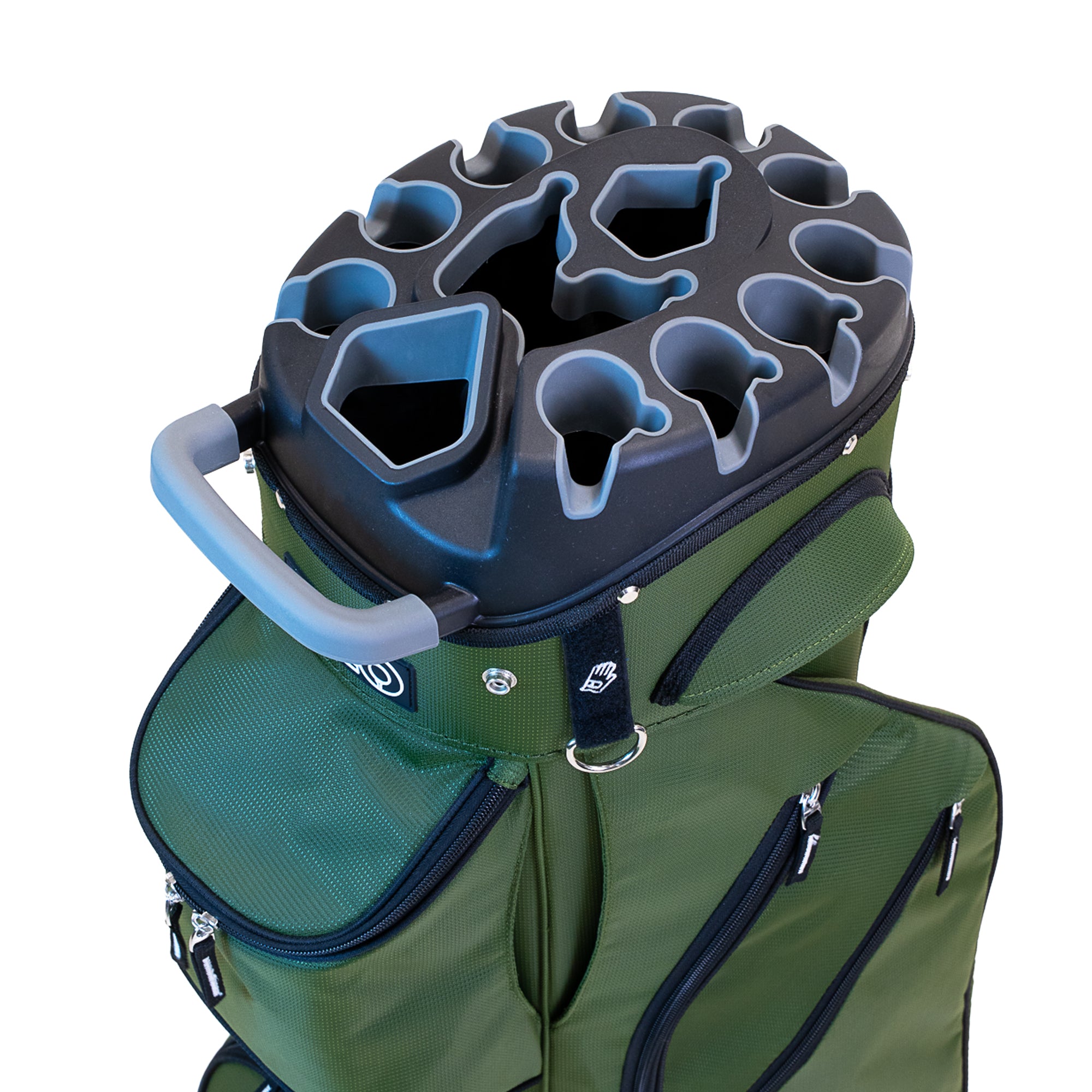Vault Cart Bag – IZZO Golf