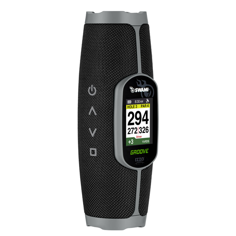 Swami Groove GPS Wireless Speaker Combo
