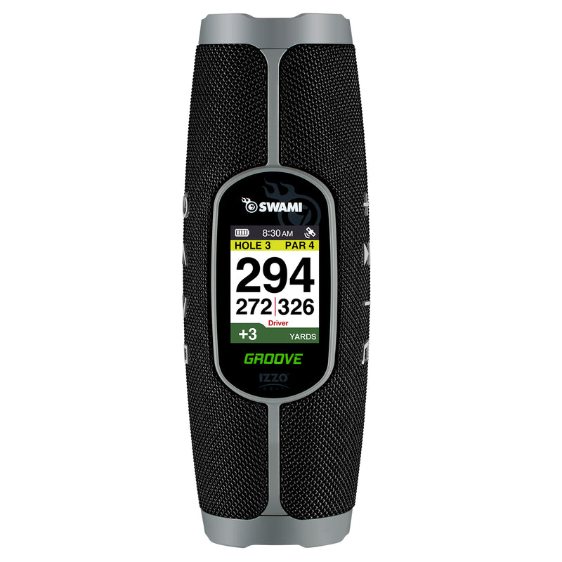 Swami Groove GPS Wireless Speaker Combo