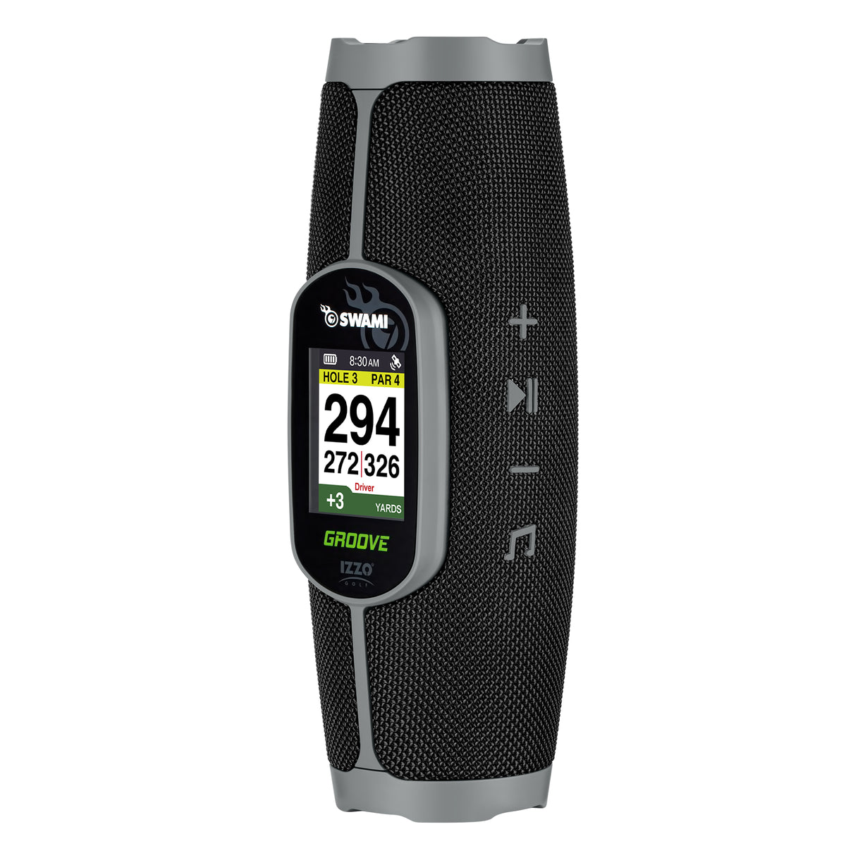 Swami Groove GPS Wireless Speaker Combo