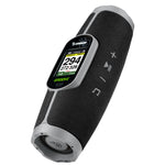 Swami Groove GPS Wireless Speaker Combo