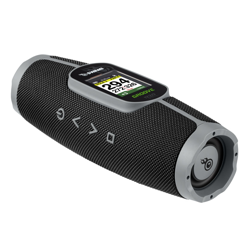 Swami Groove GPS Wireless Speaker Combo