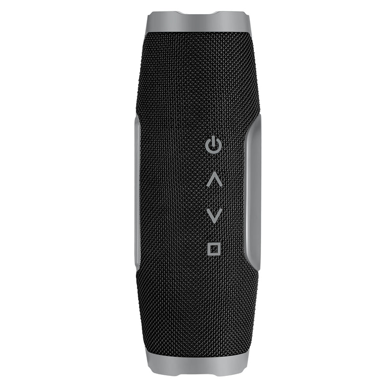 Swami Groove GPS Wireless Speaker Combo