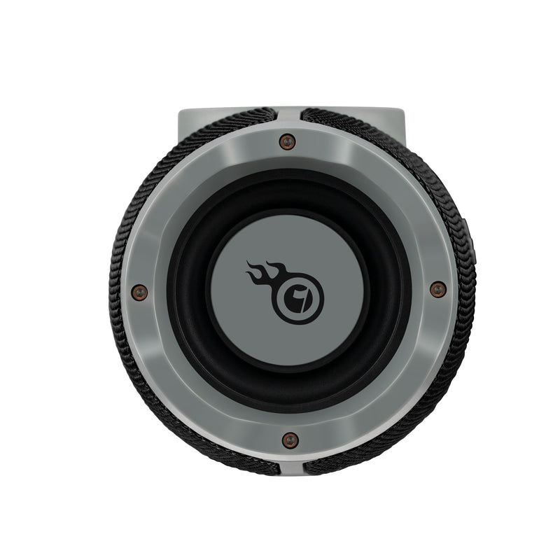 Swami Groove GPS Wireless Speaker Combo