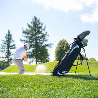 Quik-9 Golf Stand Bag