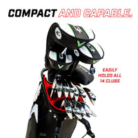 Quik-9 Golf Stand Bag