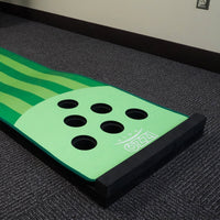 Pong Pro Premium Golf Putting Mat