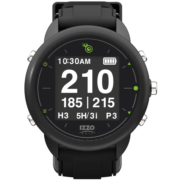 Swami Golf GPS Watch