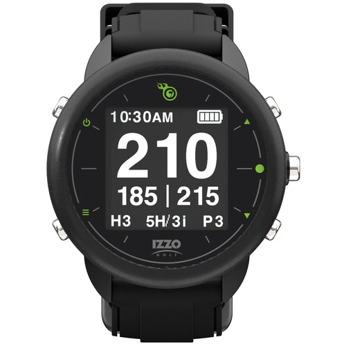 Swami Golf GPS Watch