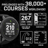 Swami Golf GPS Watch