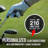 Swami Golf GPS Watch