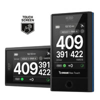 Swami Max Touch Golf GPS