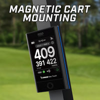 Swami Max Touch Golf GPS