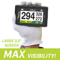 Swami Max GPS Rangefinder