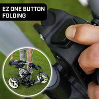 EZ-Roll Push Cart