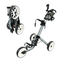 EZ-Roll Push Cart