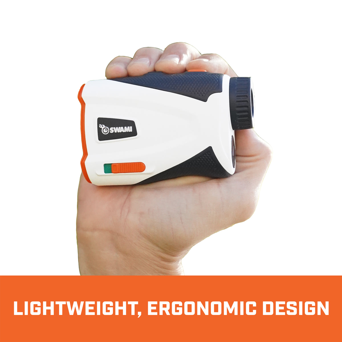 Swami LZ-i Plus Laser Rangefinder