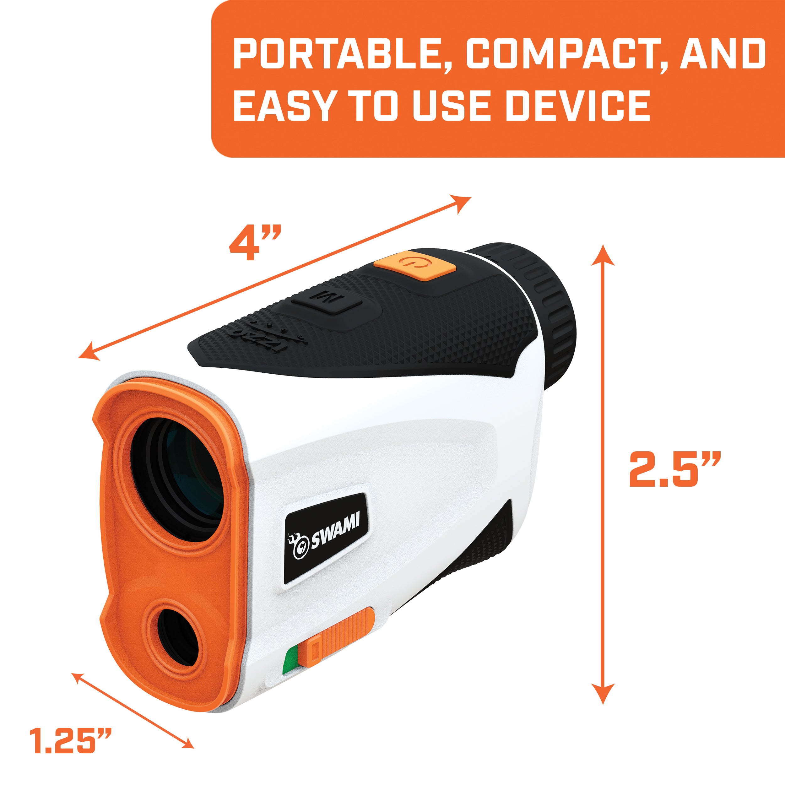 ラウンド用品・アクセサリー LASER RANGEFINDER FOR GOLF Vortex Blade Golf Laser Rangefinder | Bass Pro Shops