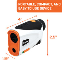 Swami LZ-i Plus Laser Rangefinder