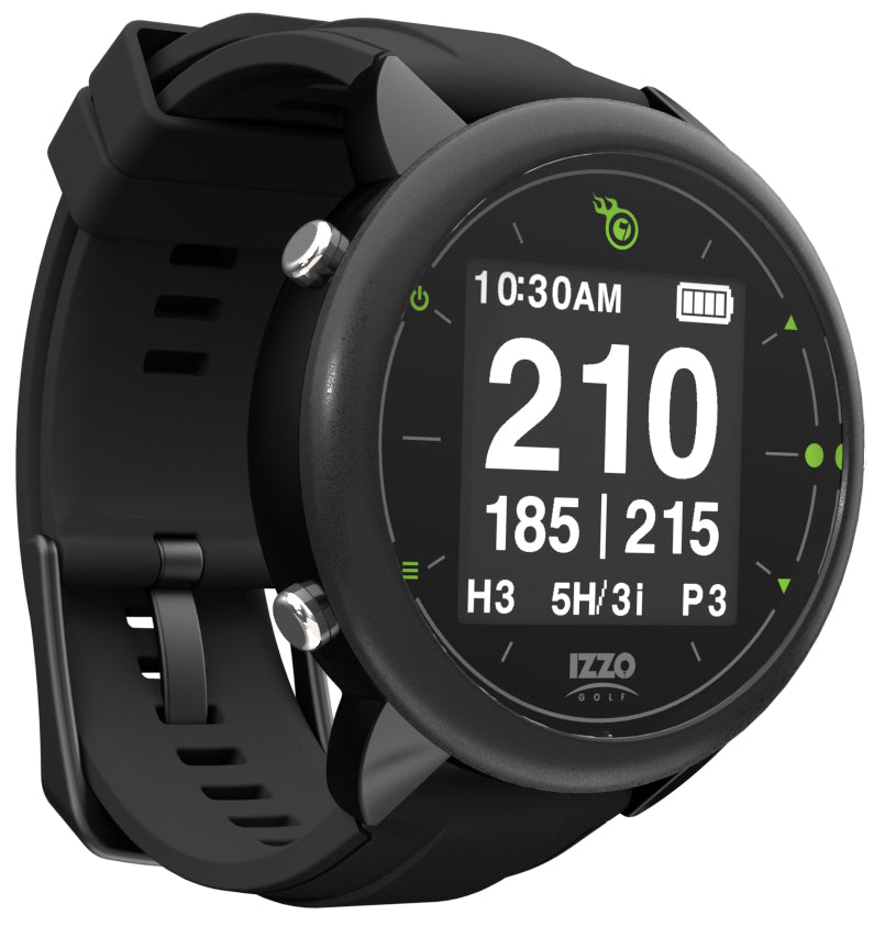 Swami Golf GPS Watch