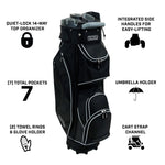 Vault Cart Bag