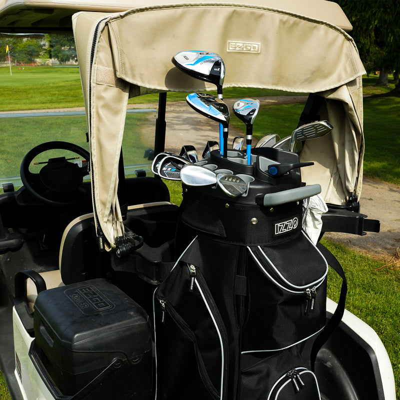 Vault Cart Bag