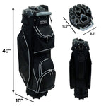 Vault Cart Bag