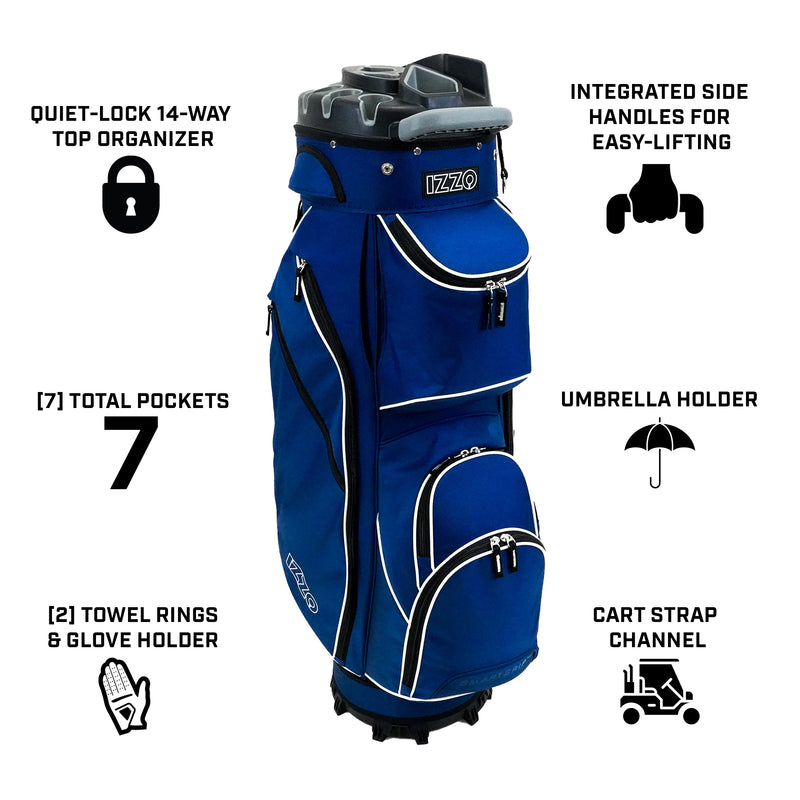 Vault Cart Bag