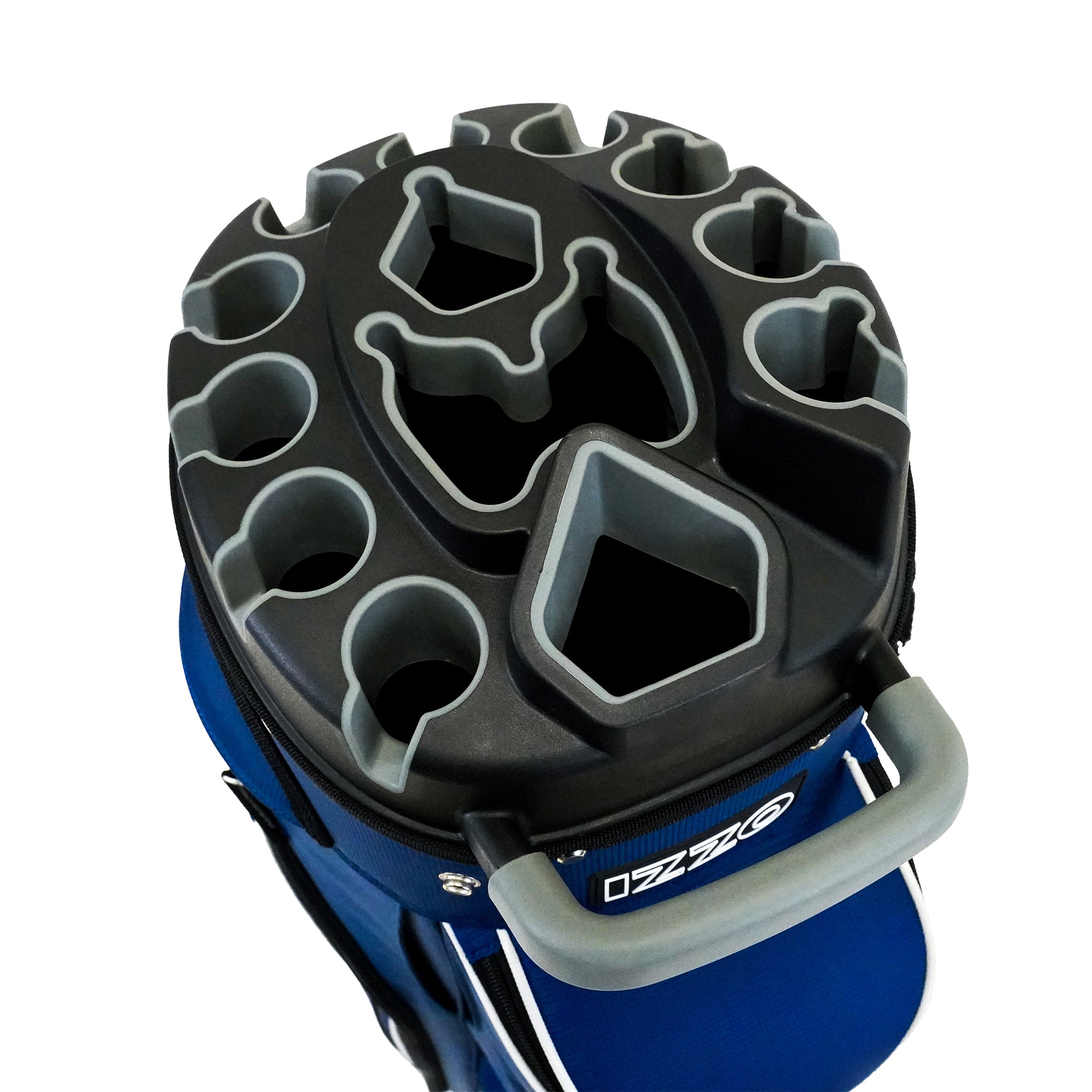 Vault Cart Bag – IZZO Golf