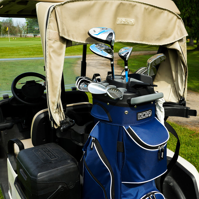 Vault Cart Bag