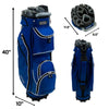 Vault Cart Bag