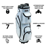 Vault Cart Bag