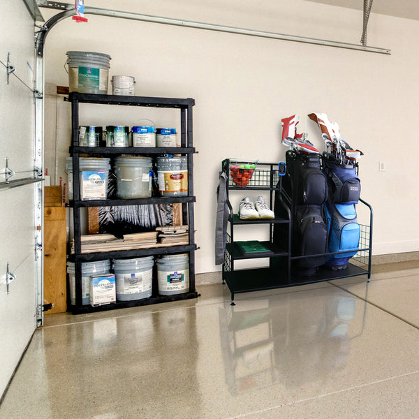 Storage Organizer