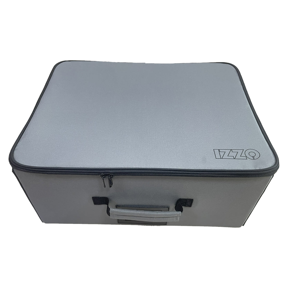 Trunk Locker