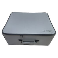 Trunk Locker